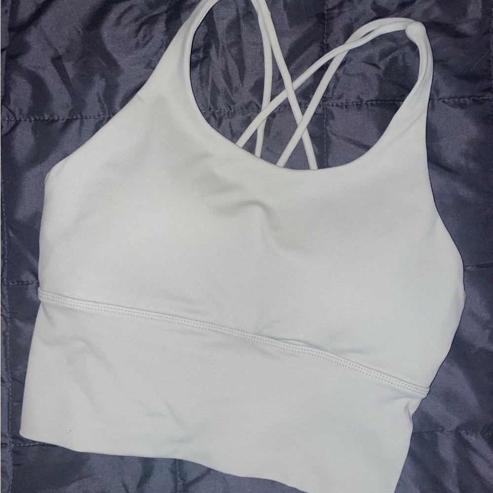 Muses only work out top